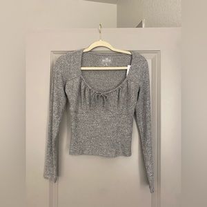 NWT Hollister Sweater